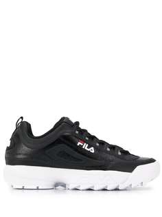 Fila кроссовки Disruptor 2 No-Sew