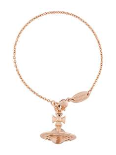 Vivienne Westwood колье с подвеской Orb