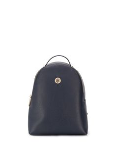 Tommy Hilfiger рюкзак с металлическим логотипом