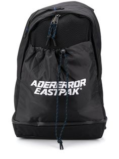 Eastpak x Ader Error x Ader Error sling backpack