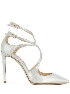 Jimmy Choo туфли Lance 100