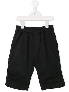 Molo Kids шорты в стиле casual с эластичным поясом