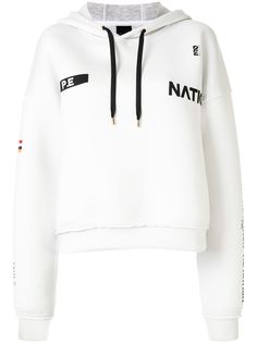 P.E Nation худи Refresh