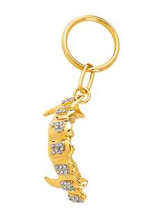 Supreme брелок Fronts Keychain