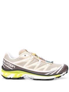 Salomon S/Lab кроссовки Softground