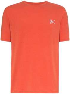 District Vision Tadasamam stretch T-shirt