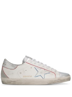 Golden Goose Superstar low-top sneakers