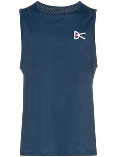 District Vision Air Wear stretch sports vest