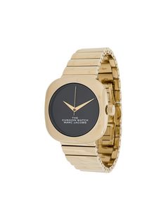 Marc Jacobs Watches наручные часы The Cushion