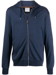 PAUL SMITH худи на молнии