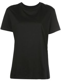 WARDROBE.NYC футболка Release 05 с короткими рукавами