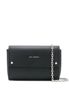 Karl Lagerfeld сумка-кошелек K/Ikon