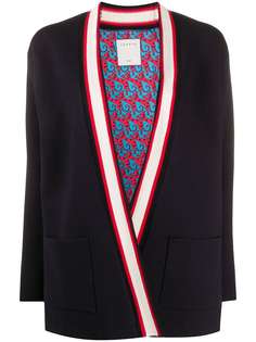 Sandro Paris кардиган Catene