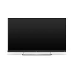 Телевизор TCL L55C8US, 55", Ultra HD 4K