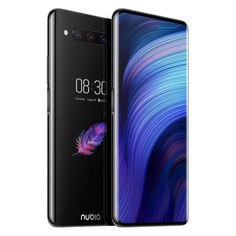 Смартфон NUBIA Z20 128Gb, черный