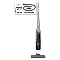 Ручной пылесос (handstick) Bosch Athlet BBH625M1, серый