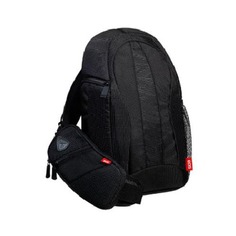 Рюкзак CANON Custom Gadget Bag 300EG, черный [0036x519]