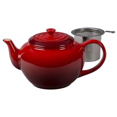 Чайник заварочный Le Creuset 600мл (91011100061400)