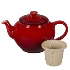 Чайник заварочный Le Creuset 600мл (91011100060000)