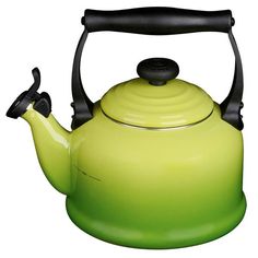 Чайник Le Creuset Trad 2,1л (92000800426000)