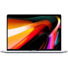 Ноутбук Apple MacBook Pro 16 Core i7 2,6/16/2TB RP5500M 4G Sil