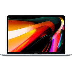 Ноутбук Apple MacBook Pro 16 Core i9 2,4/32/8TB RP5500M 8G Sil