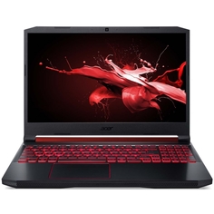 Ноутбук игровой Acer Nitro 5 AN515-54-518T NH.Q59ER.02F