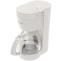 Кофеварка капельного типа Inhouse ICMD1202W ICMD1202W