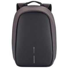 Рюкзак для ноутбука XD Design Bobby Hero Small Black (P705.701) Bobby Hero Small Black (P705.701)