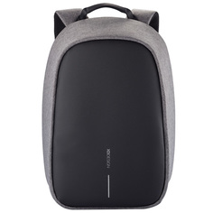 Рюкзак для ноутбука XD Design Bobby Hero Small Grey (P705.702) Bobby Hero Small Grey (P705.702)