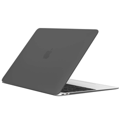 Защитная крышка для MacBook Vipe VPMBPRO16BLK for Pro 16 Black VPMBPRO16BLK for Pro 16 Black