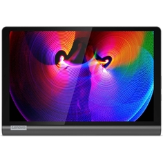 Планшет Lenovo Yoga Smart Tab YT-X705X 10.1" 64Gb LTE Dark Grey (ZA540009RU) Yoga Smart Tab YT-X705X 10.1" 64Gb LTE Dark Grey (ZA540009RU)