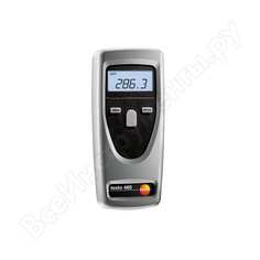 Тахометр testo 465