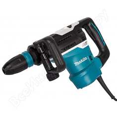 Перфоратор makita hr4013c