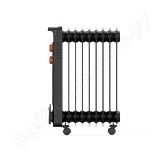 Масляный обогреватель timberk tor 21.2512 bcl