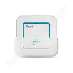 Робот-пылесос irobot braava jet 240 b240040