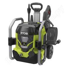 Аккумуляторная мойка высокого давления ryobi rpw36120hi 5133002832