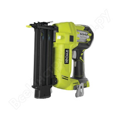 Аккумуляторный степлер ryobi one+ r18n18g0 5133002093