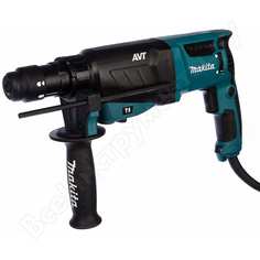 Перфоратор makita hr2631ft