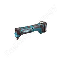 Мультитул makita tm30dwye