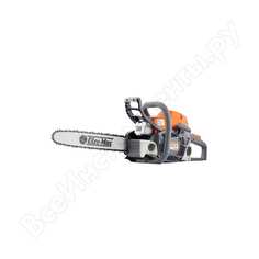 Бензопила oleo-mac gs 35c 16 5024-9102e1t