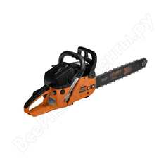 Бензиновая пила carver hobby hsg 158-18 01.004.00043