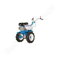 Мотоблок нева мб2-б6.5 rs