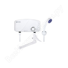 Электрический проточный водонагреватель timberk whel-3 osc