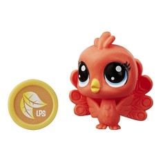 Игровой набор Littlest Pet Shop Мини-пет с предсказанием (в ассорт.)