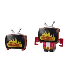 Трансформер Transformers 5 трансформеров season greeters