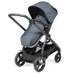 Коляска 2 в 1 Peg-Perego Ypsi Combo комбинированная