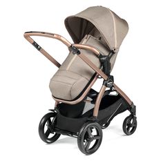 Прогулочная коляска Peg-Perego Ypsi
