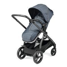Прогулочная коляска Peg-Perego Ypsi