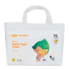 Подгузники Insinse Q7 (9-13 кг) шт.